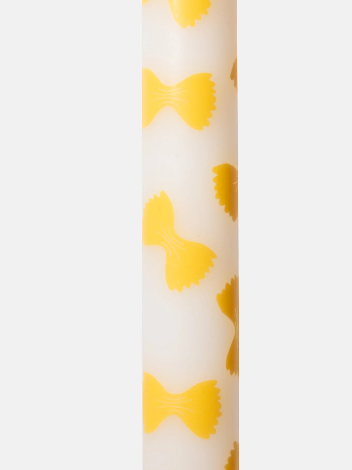 Bougies - Taper - Dolce Vita - Farfalle - DOIY