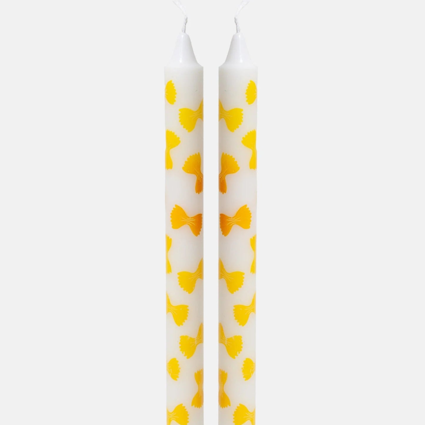 Bougies - Taper - Dolce Vita - Farfalle - DOIY