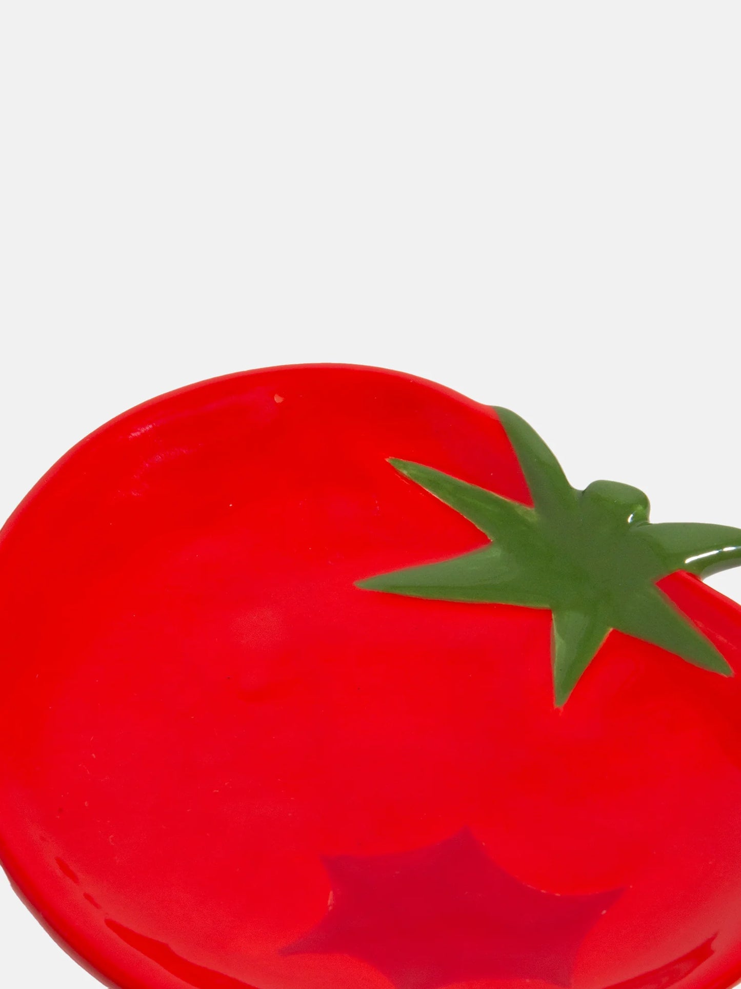 Plateau à bibelots - Dolce Vita - Tomato - DOIY