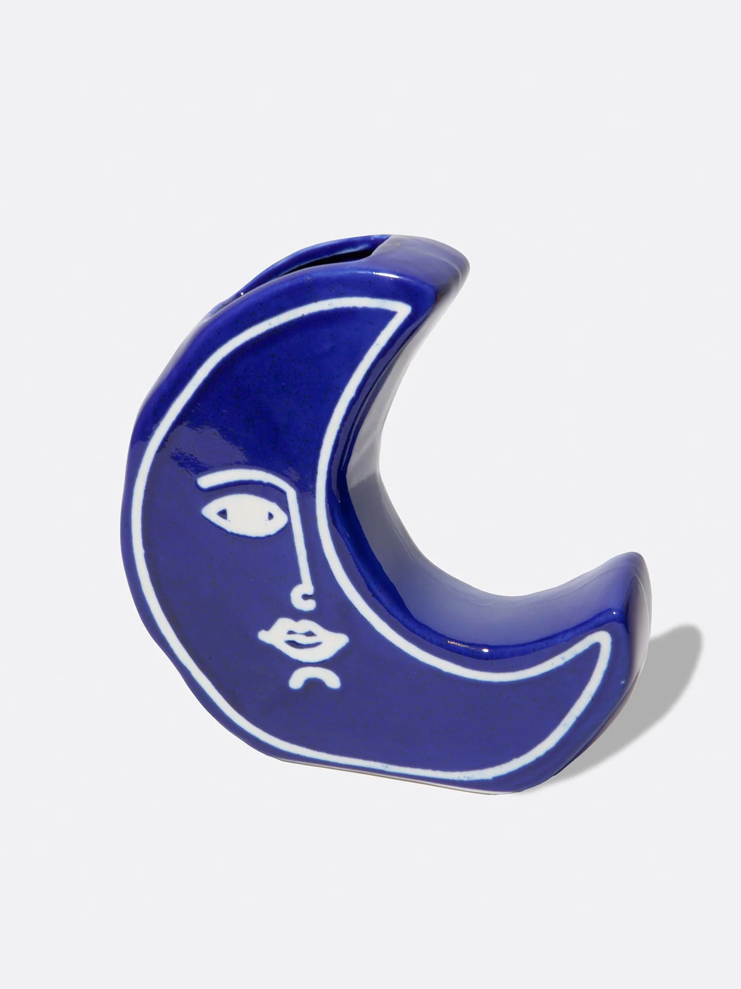 Vase - Moon - DOIY