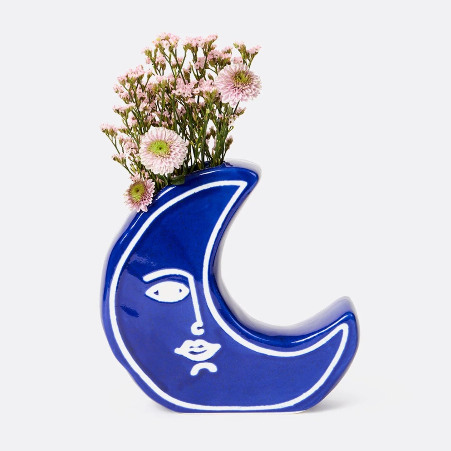 Vase - Moon - DOIY