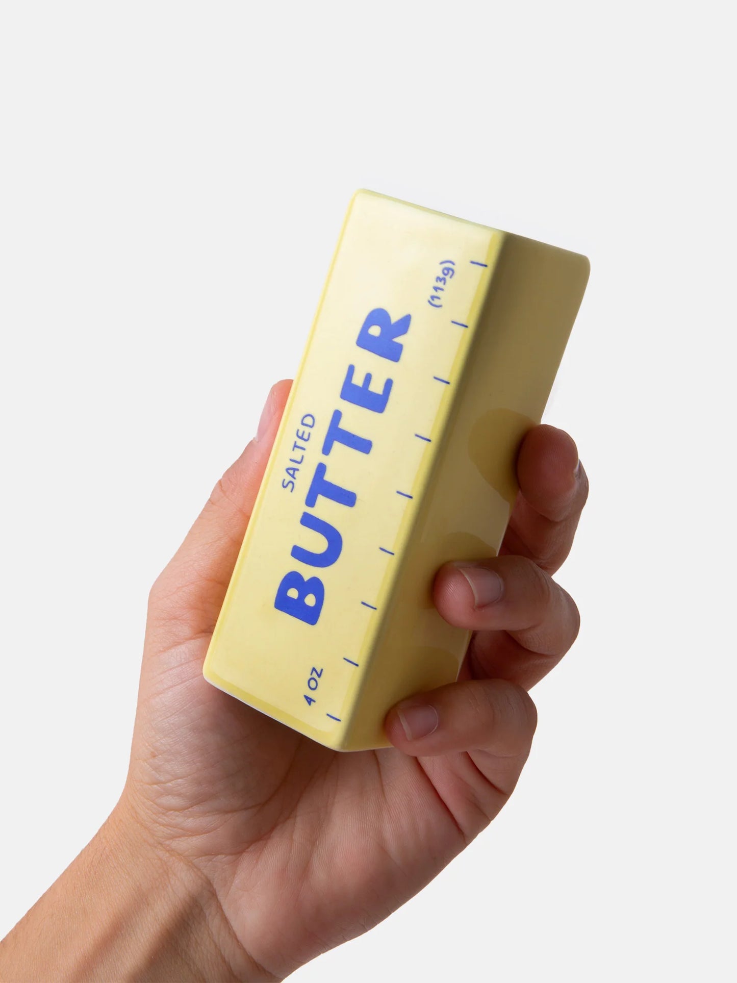 Vase - Butter - DOIY