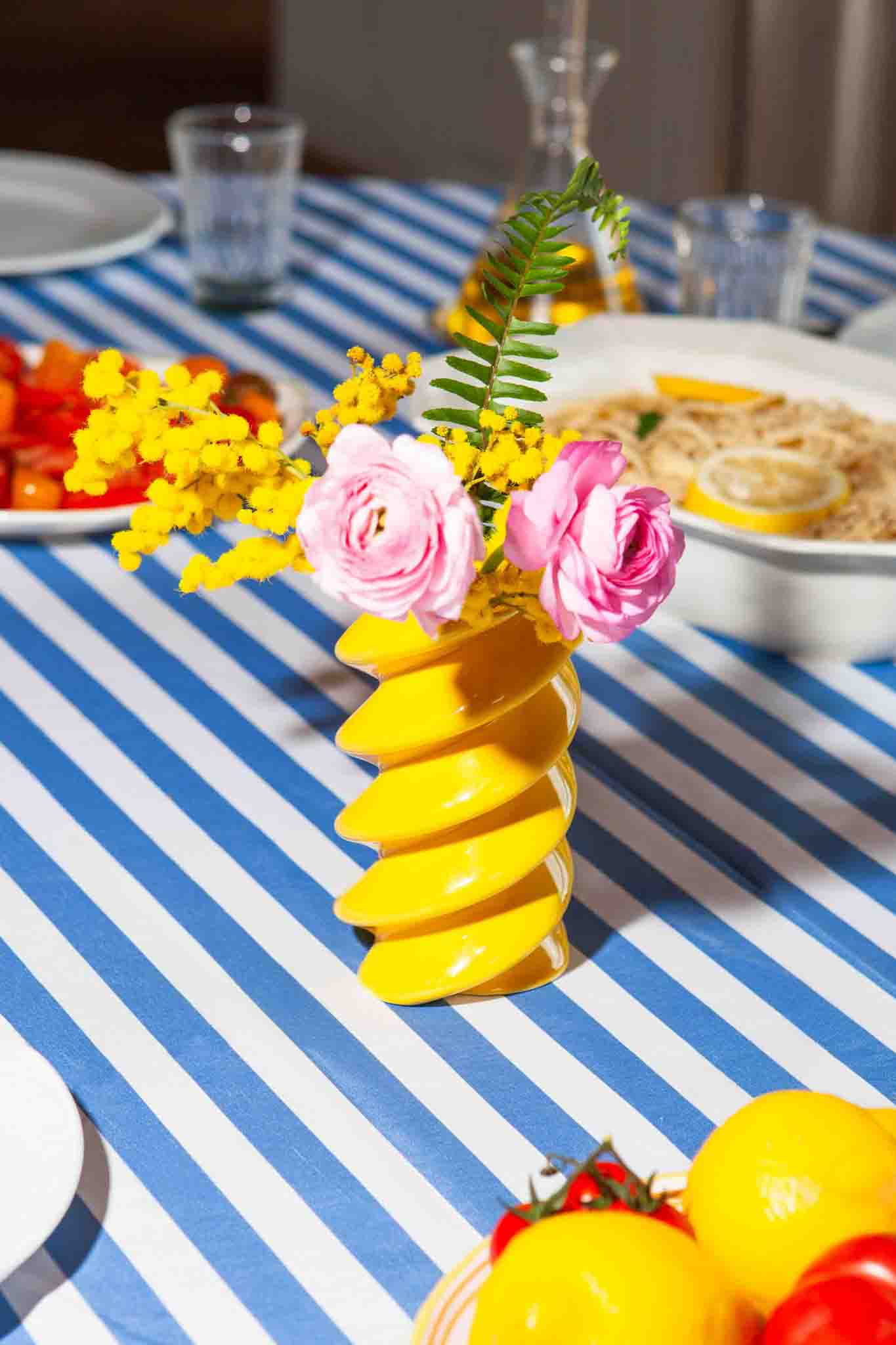 Vase - Fusilli - Dolce Vita - DOIY
