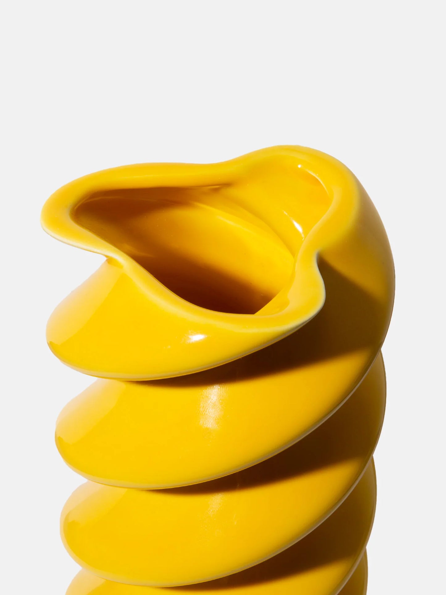 Vase - Fusilli - Dolce Vita - DOIY