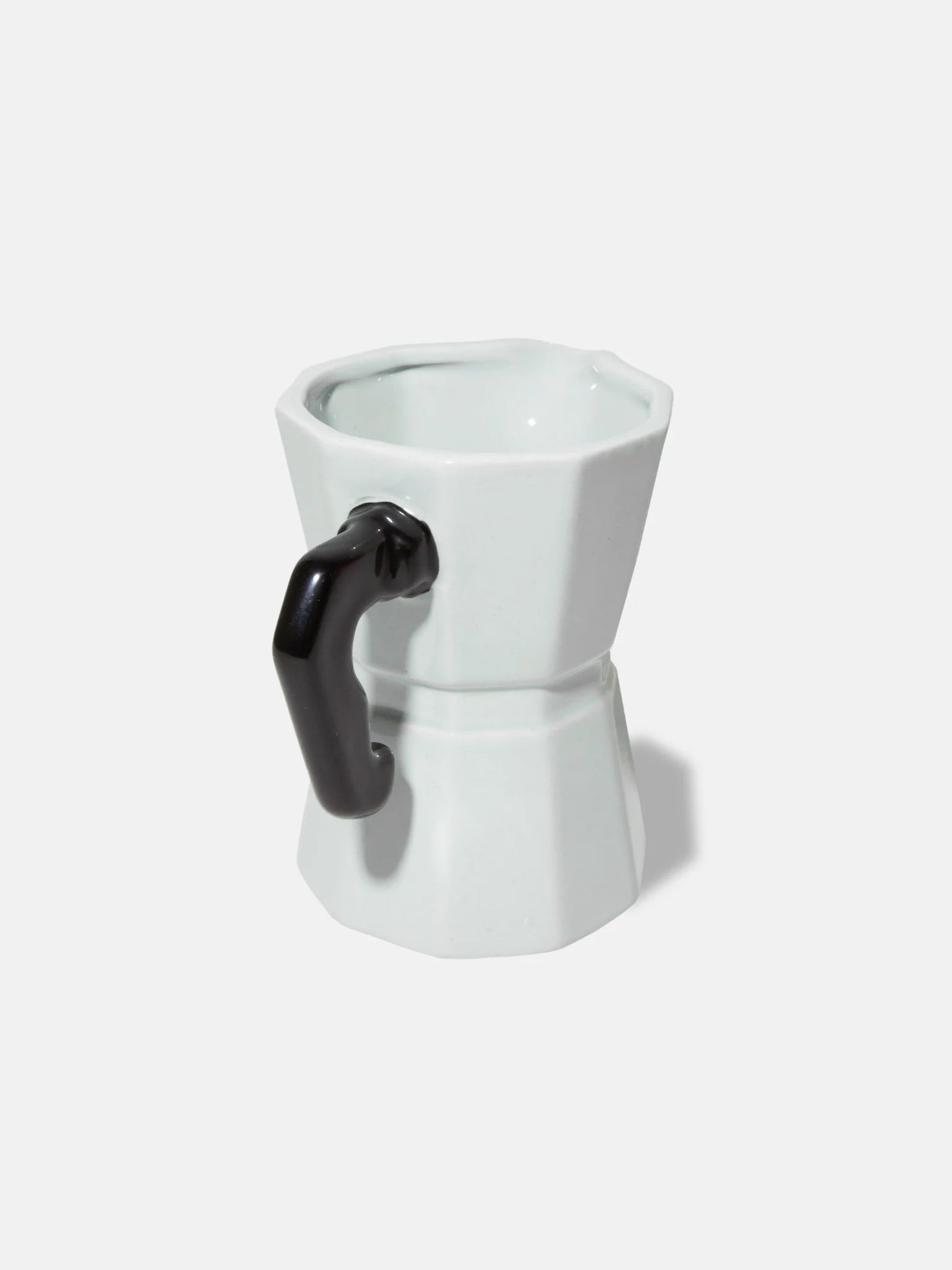 Vase - Good Morning - Moka - DOIY