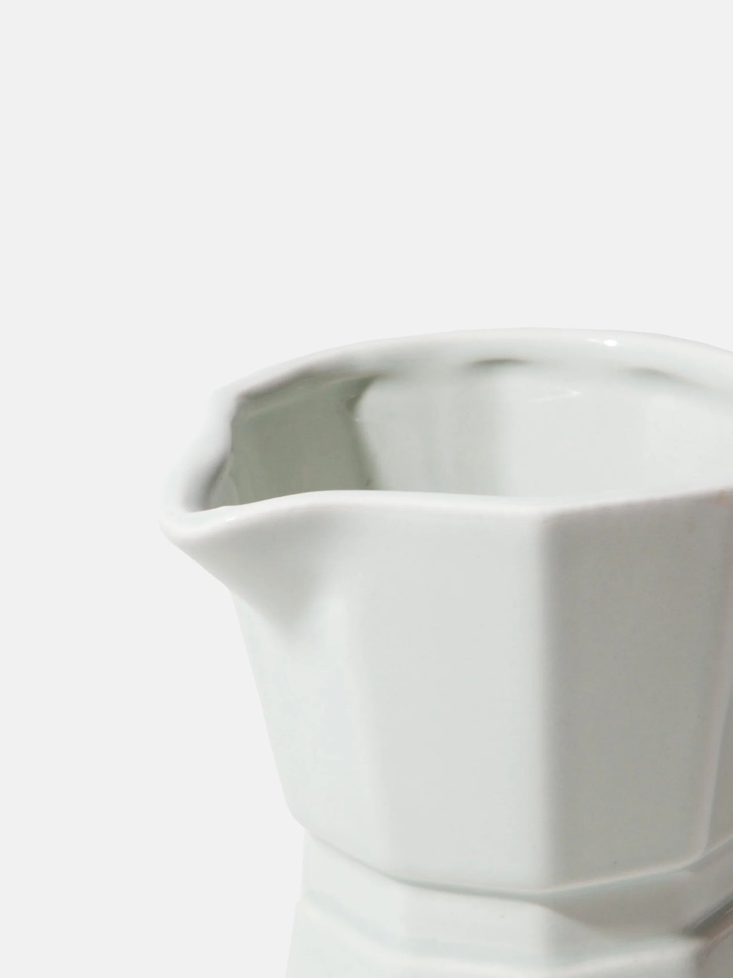 Vase - Good Morning - Moka - DOIY