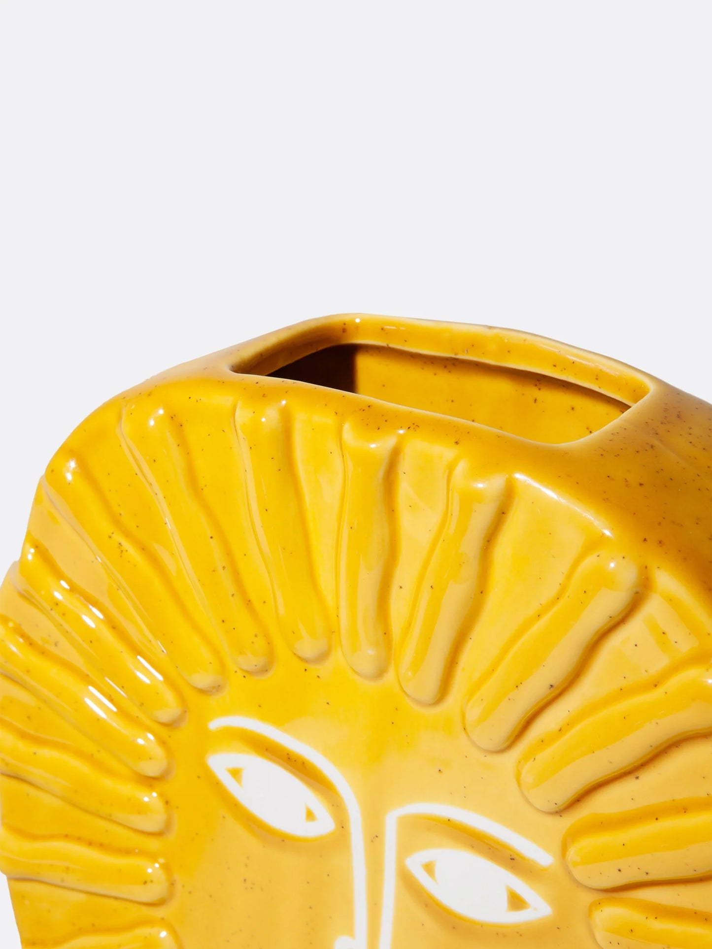 Vase - Sun - DOIY