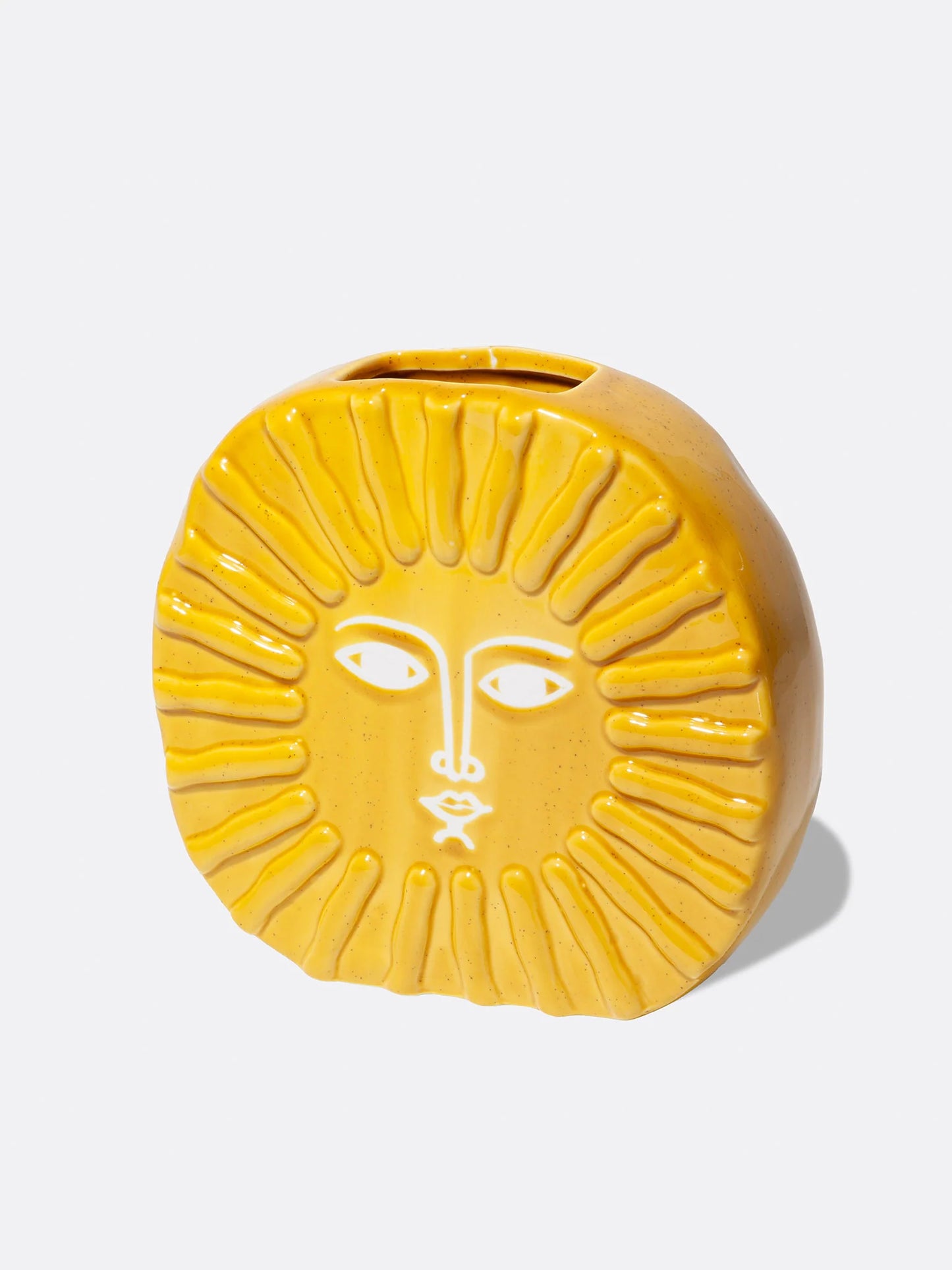 Vase - Sun - DOIY