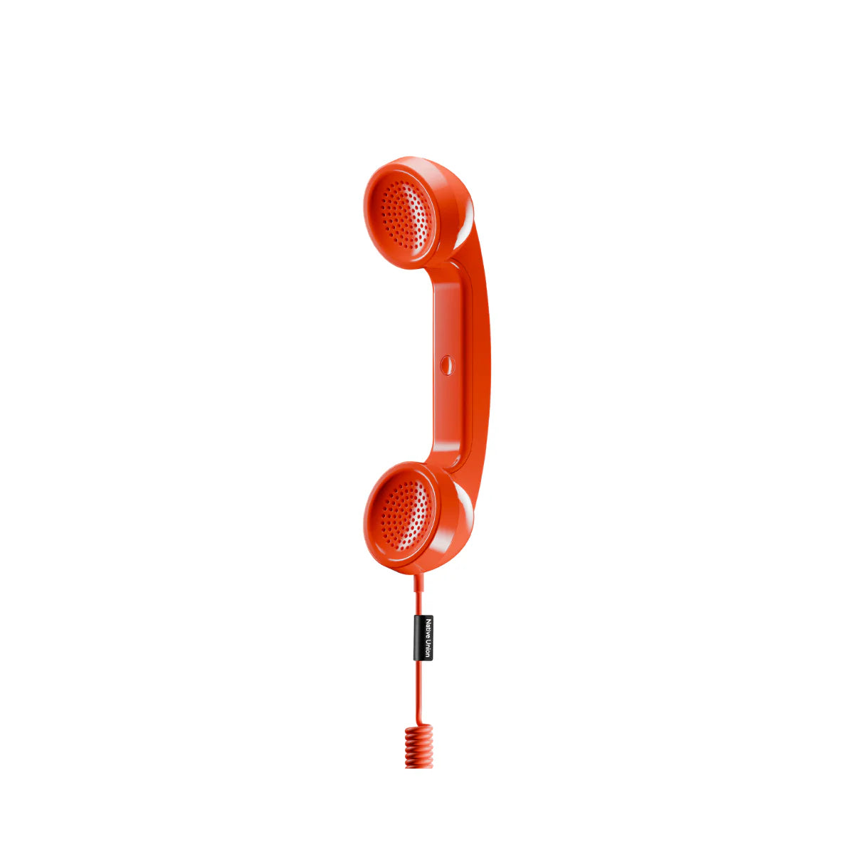 Pop phone - Alarm red - Native Union