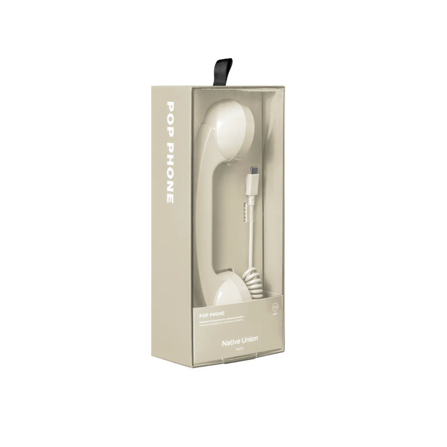 Pop phone - Sandstone - Native Union