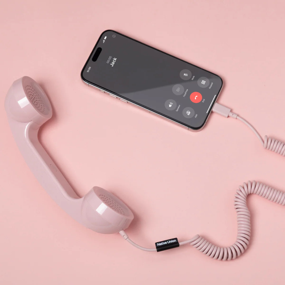 Pop phone - Candy - Native Union