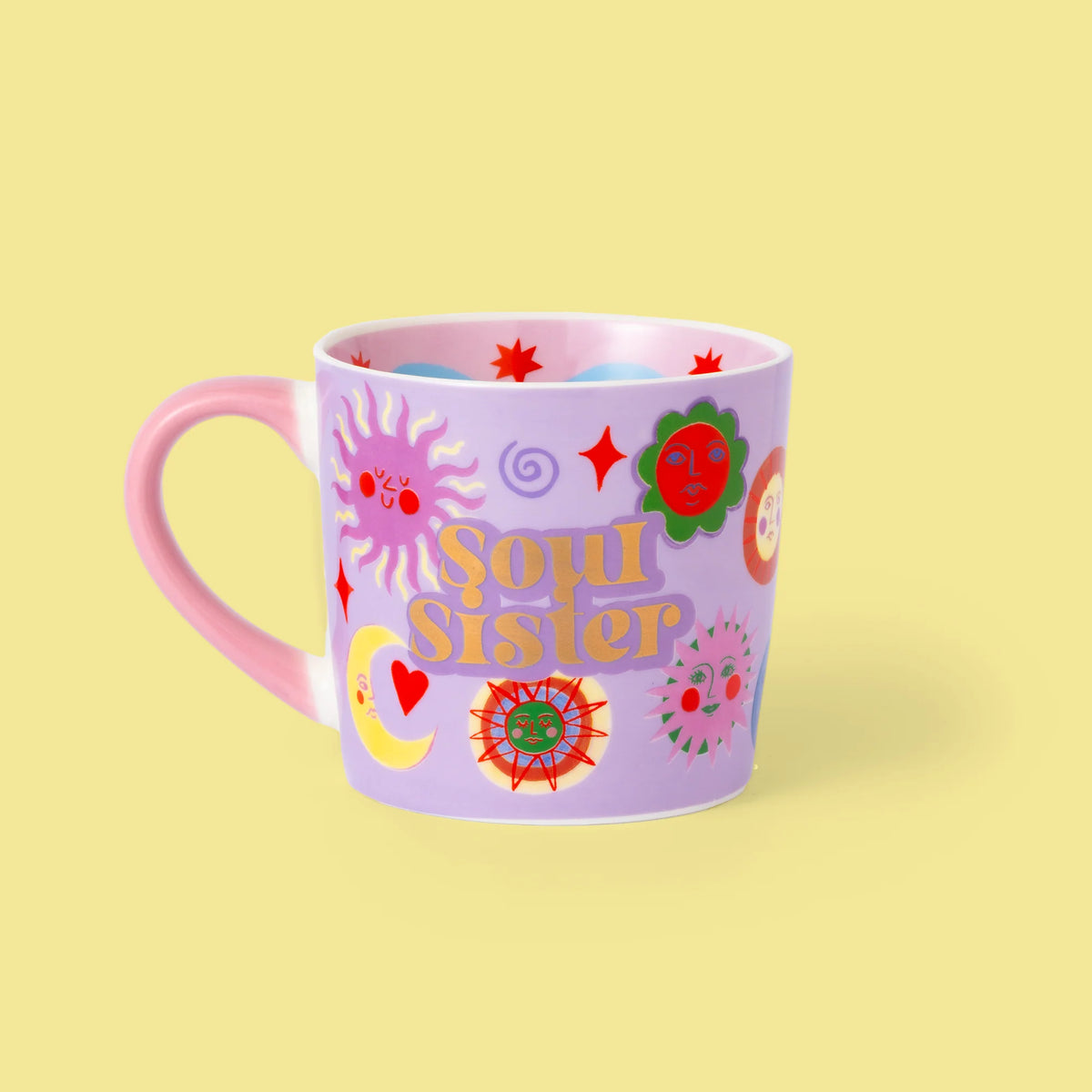 Tasse - Soul Sister – Eleanor Bowmer
