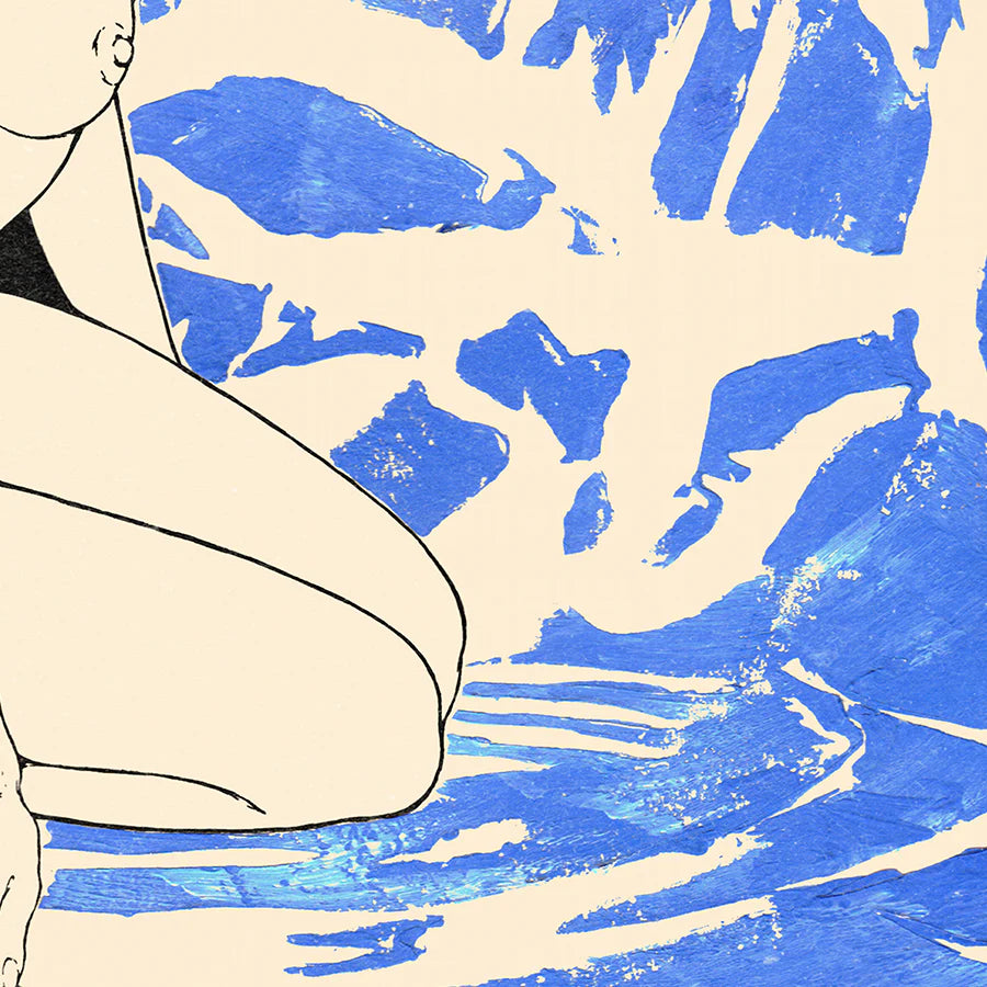 Puzzle - Eclipseby été 1981 - Piece & Love