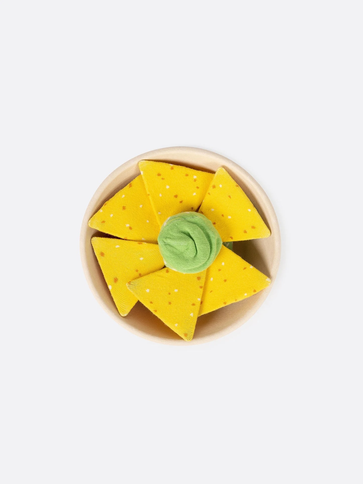 Paire de chaussettes - Eat my socks - Tasty nachos