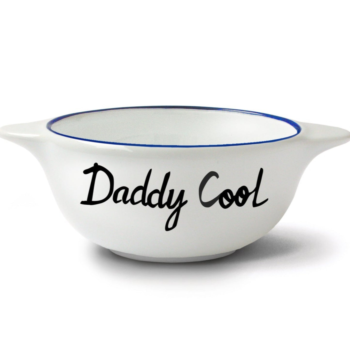 Bol breton - Daddy cool - Pied de poule