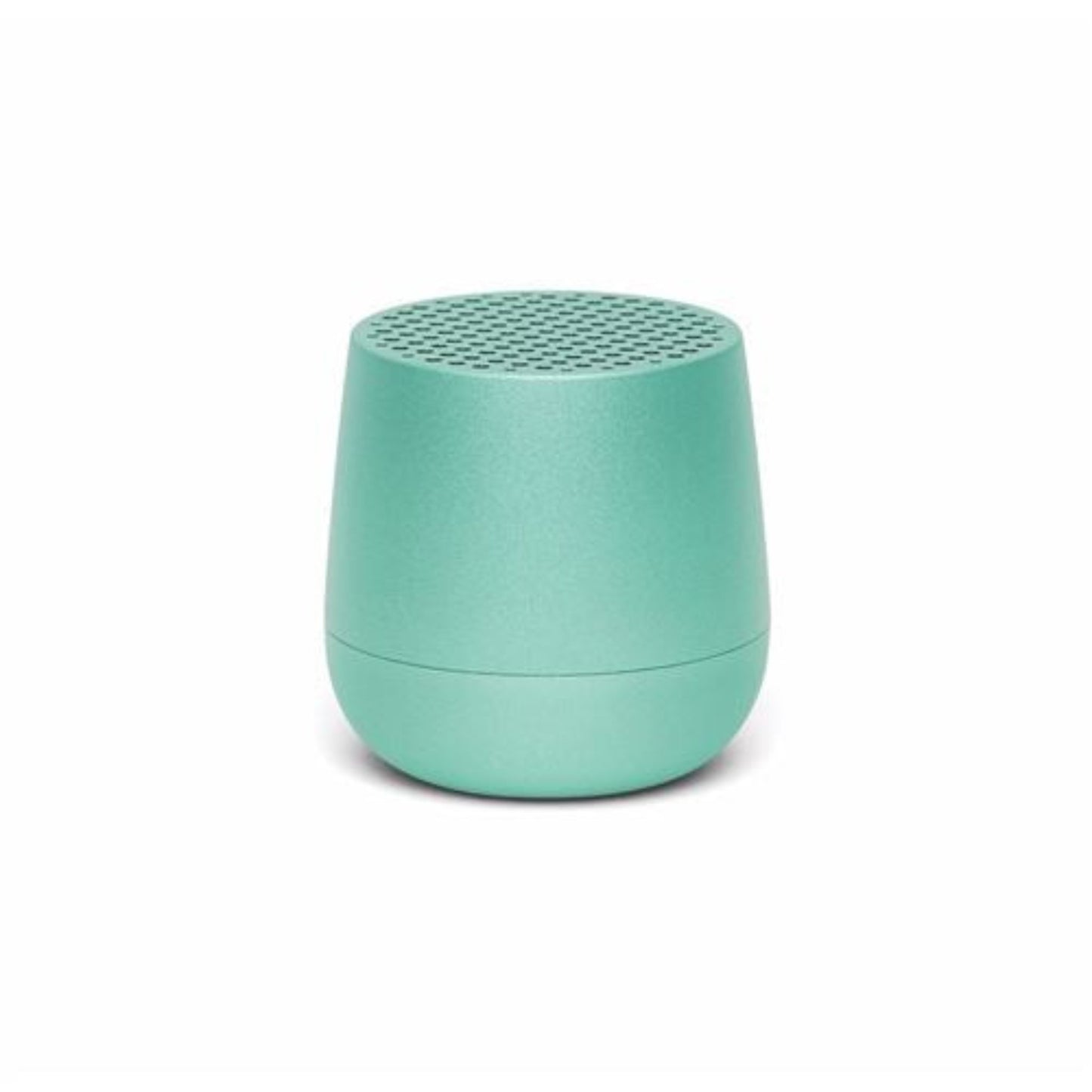 Enceinte - Bluetooth rechargeable - MINO + - Lexon - Menthe