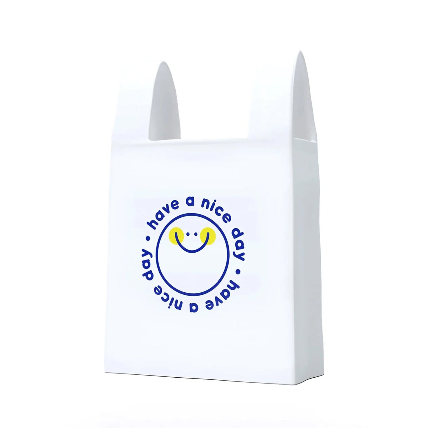 Vase Bag - fluid market