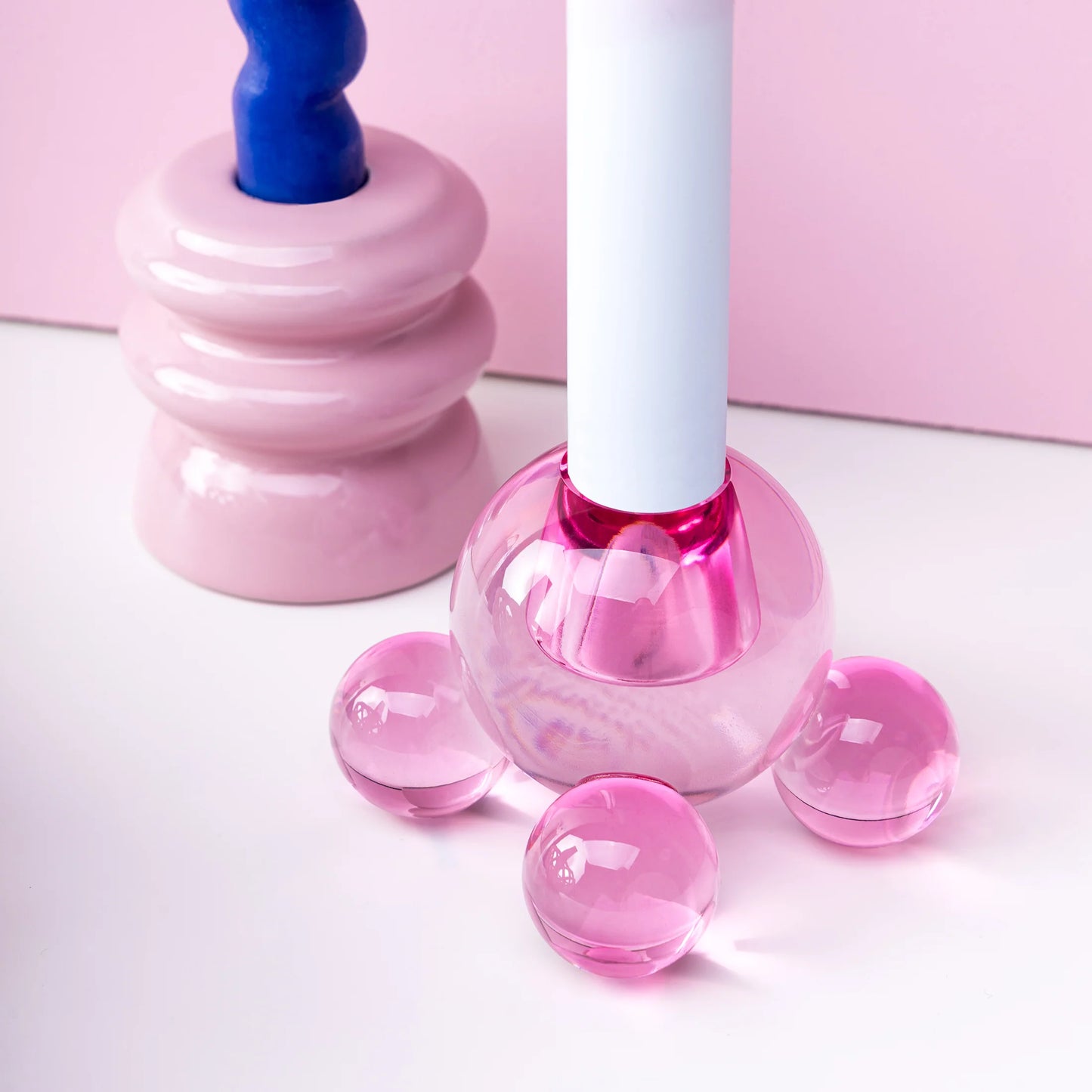 Bougeoir - Bundle - &Klevering