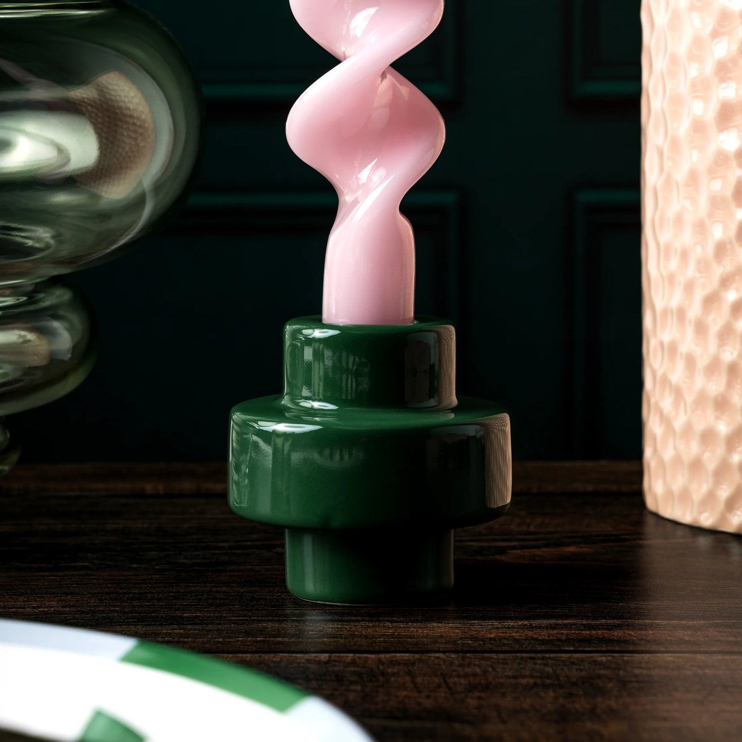 Bougeoir - Bundle - &Klevering