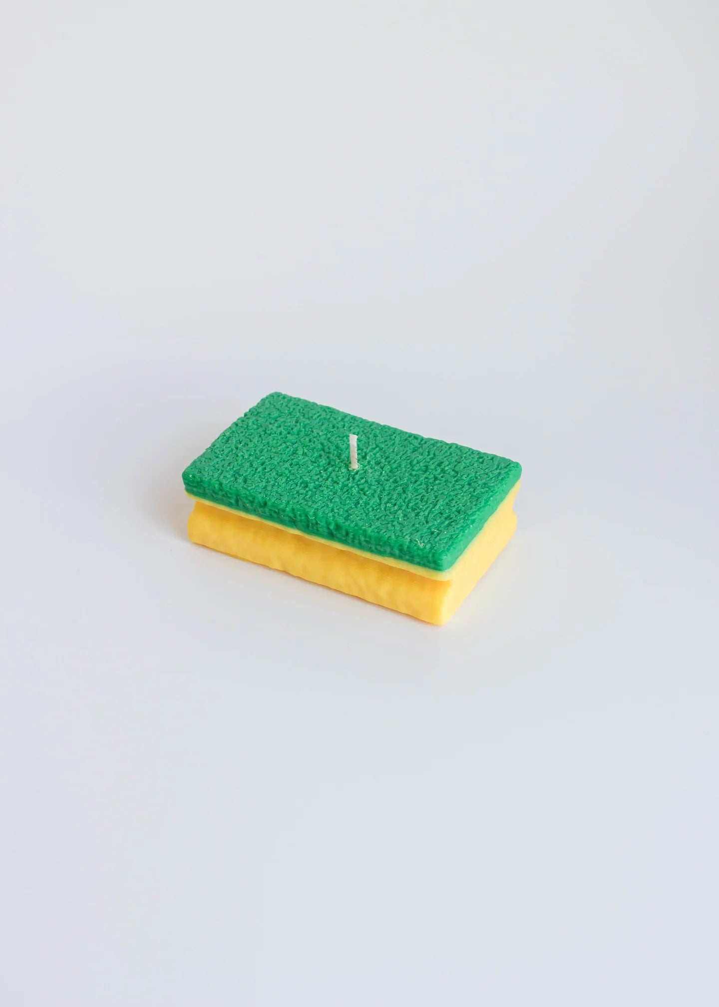 Bougie - Éponge - Nata Concept Store