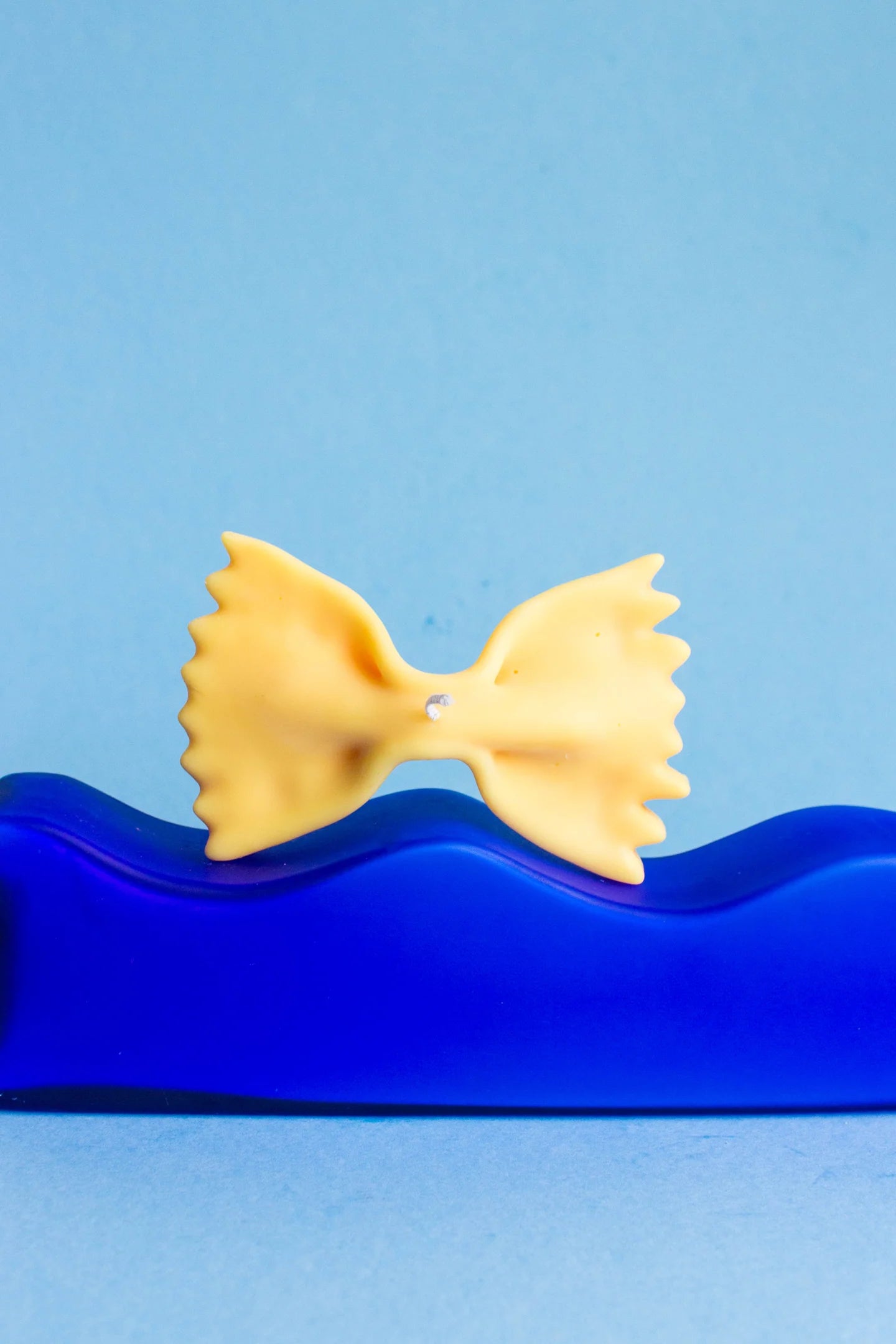 Bougie - Farfalle - Nata Concept Store