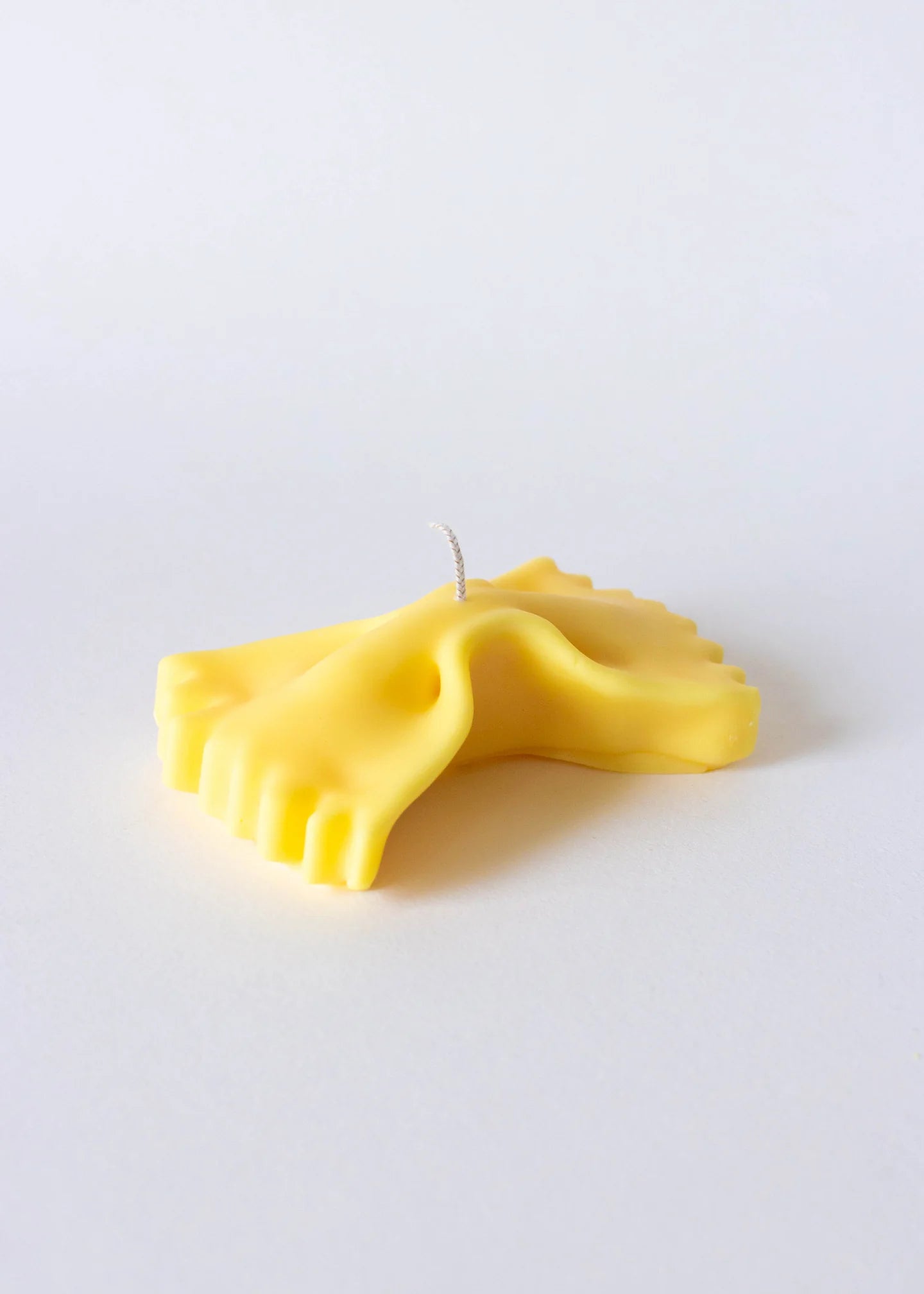 Bougie - Farfalle - Nata Concept Store