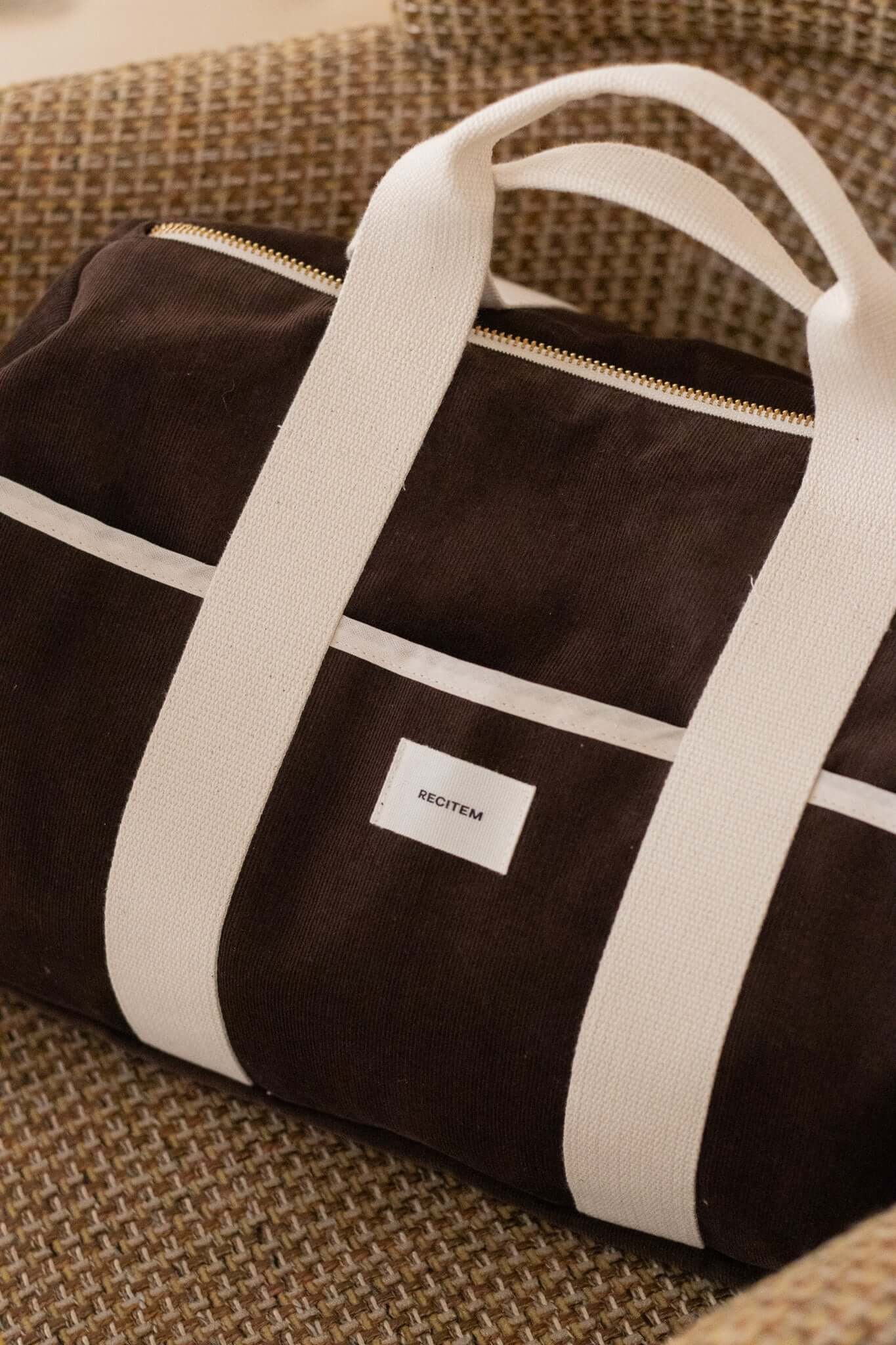 Sac - week-end 24h - Gabriel - Recitem