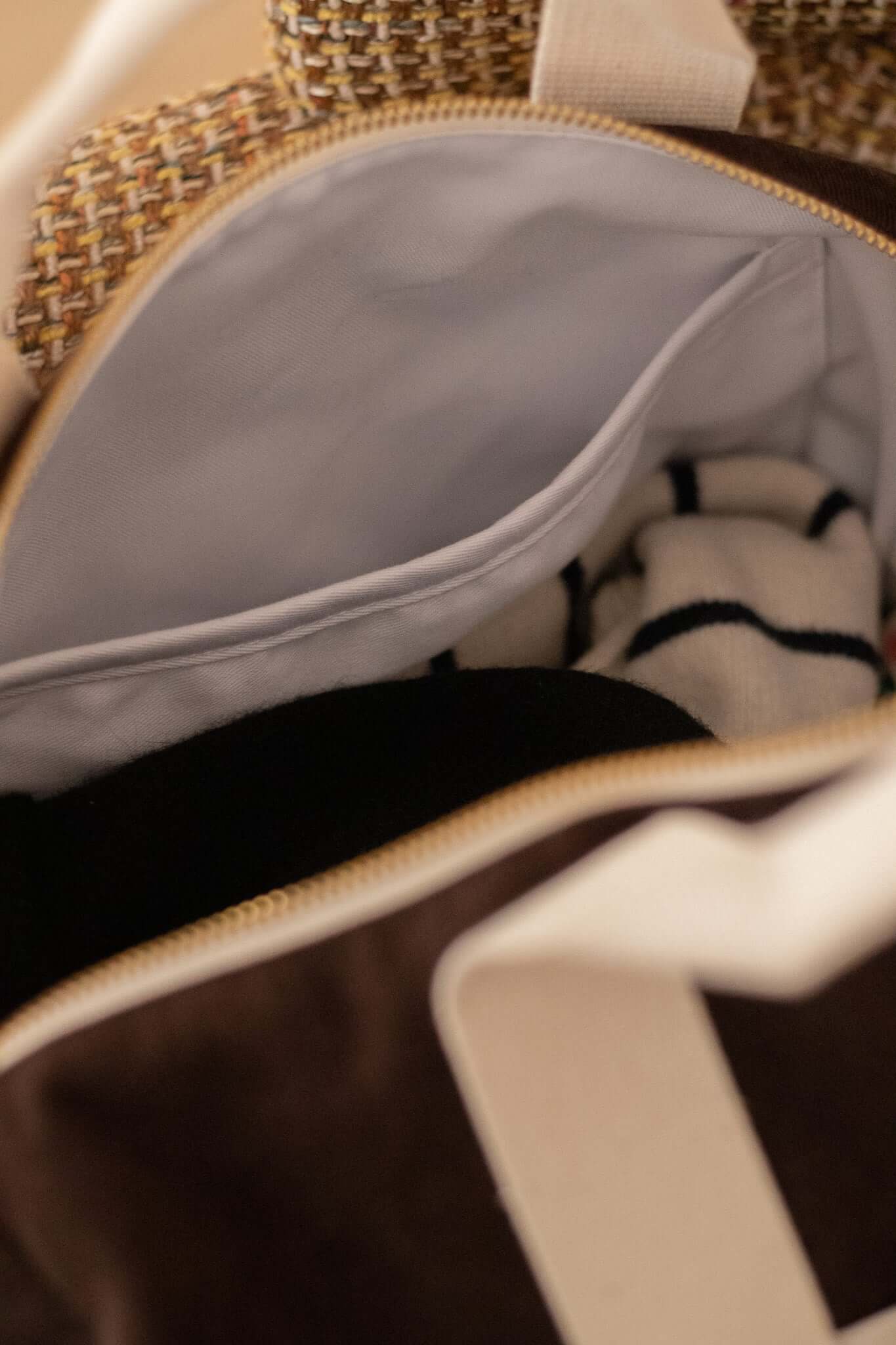 Sac - week-end 24h - Gabriel - Recitem
