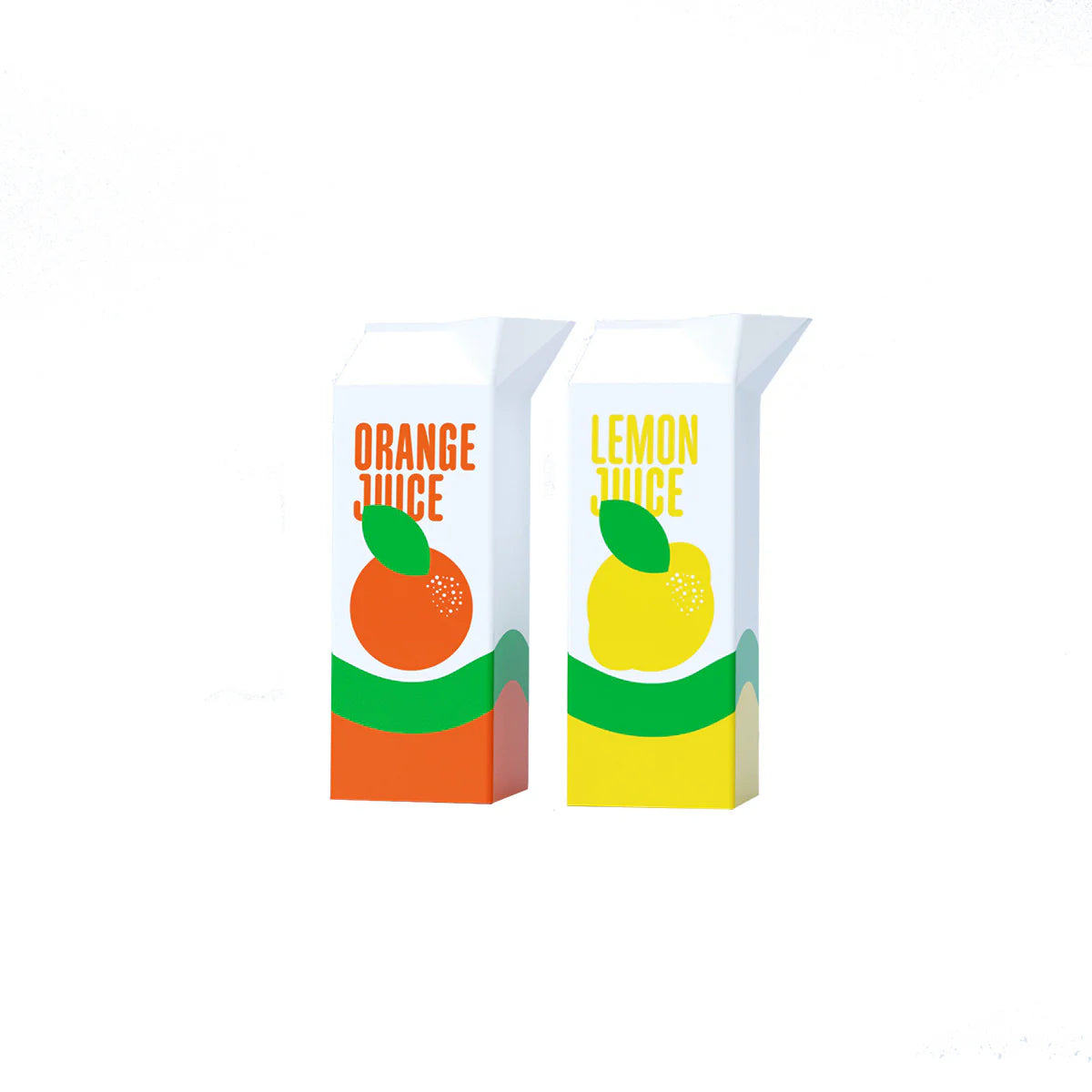 Salière & Poivrière Juice - Fluid Market