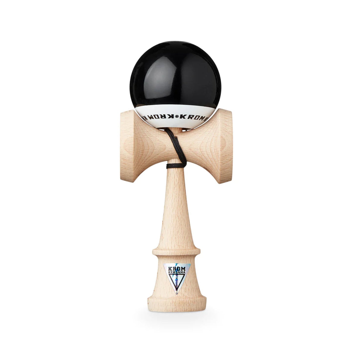 Kendama Pop - Noir - Krom
