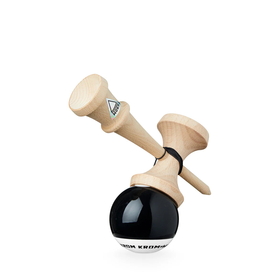 Kendama Pop - Noir - Krom