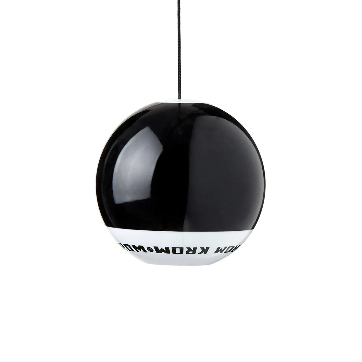 Kendama Pop - Noir - Krom