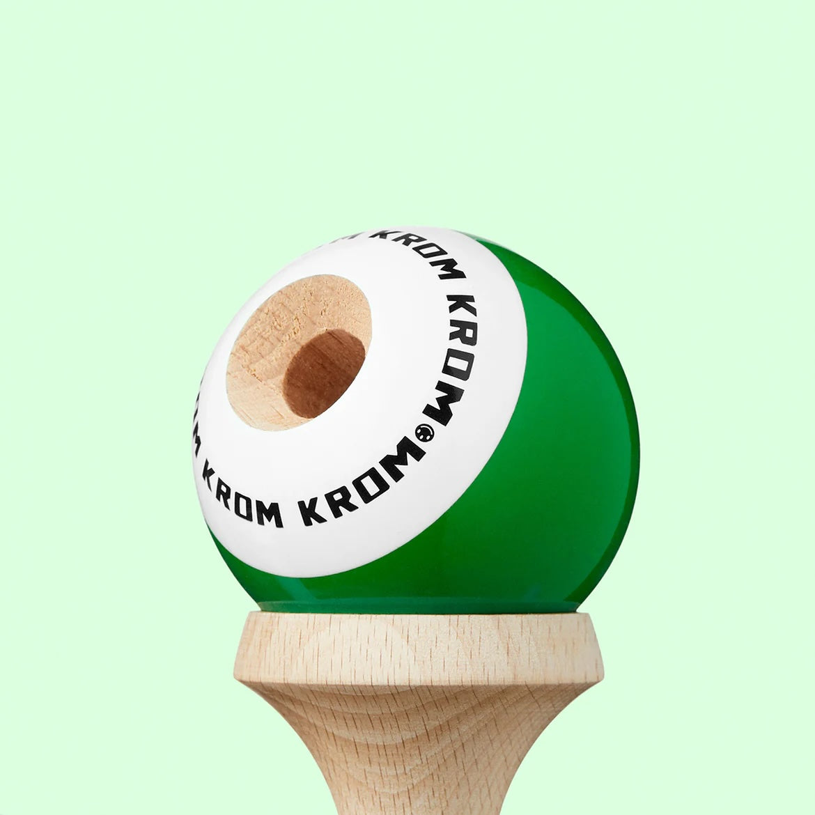 Kendama Pop - Vert - Krom