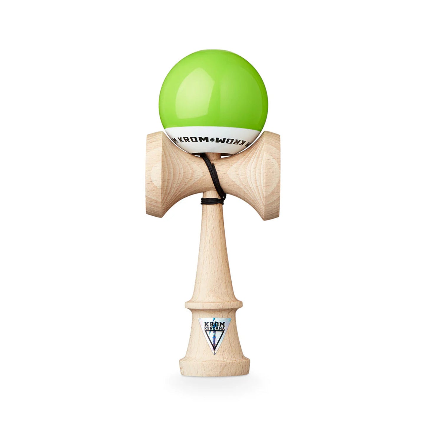Kendama Pop - Vert clair - Krom