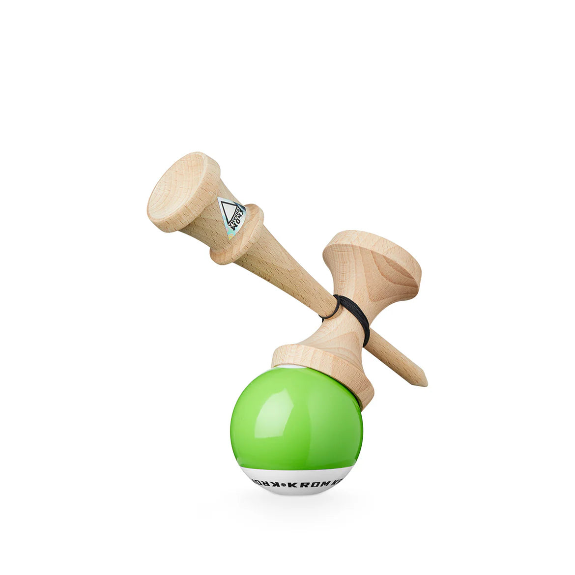 Kendama Pop - Vert clair - Krom