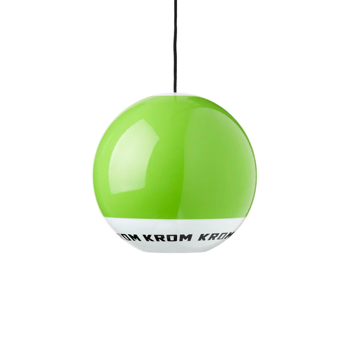 Kendama Pop - Vert clair - Krom