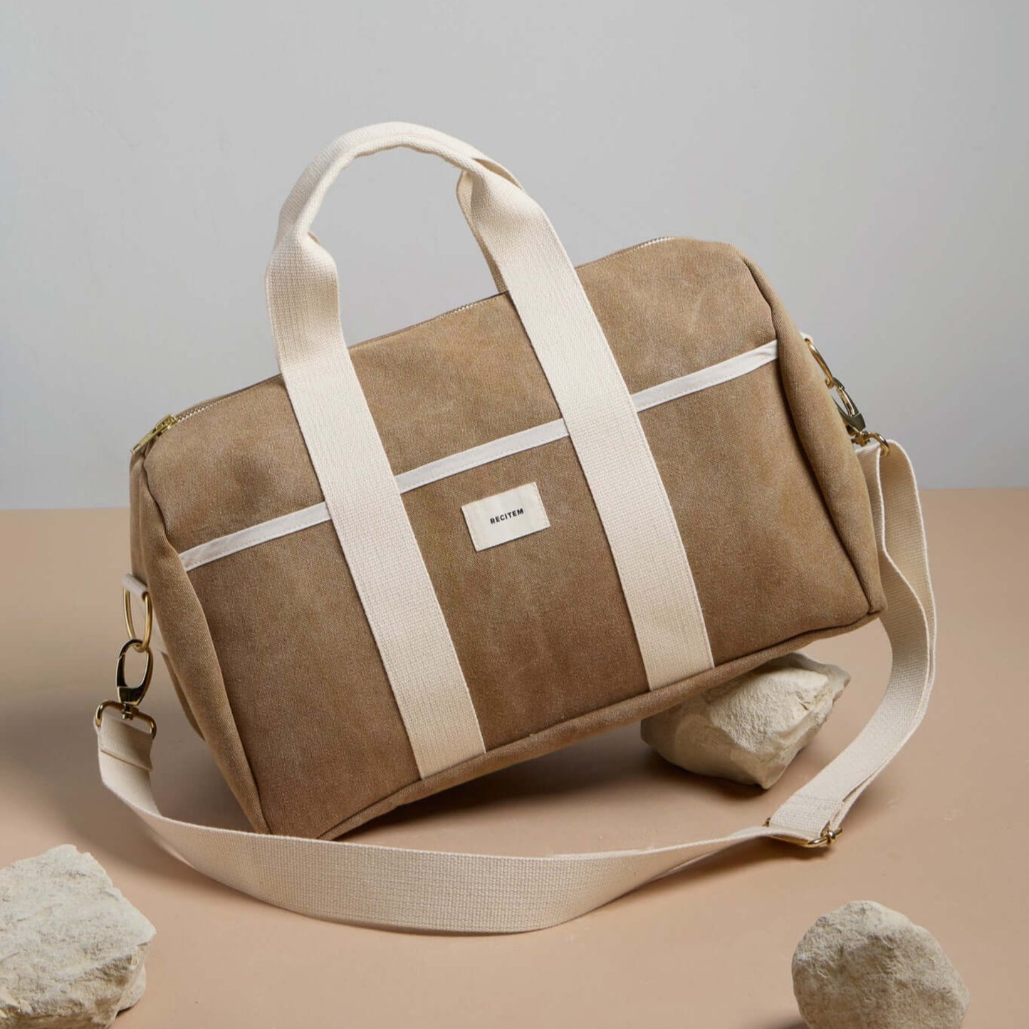 Sac - week-end 24h - Louis - Recitem