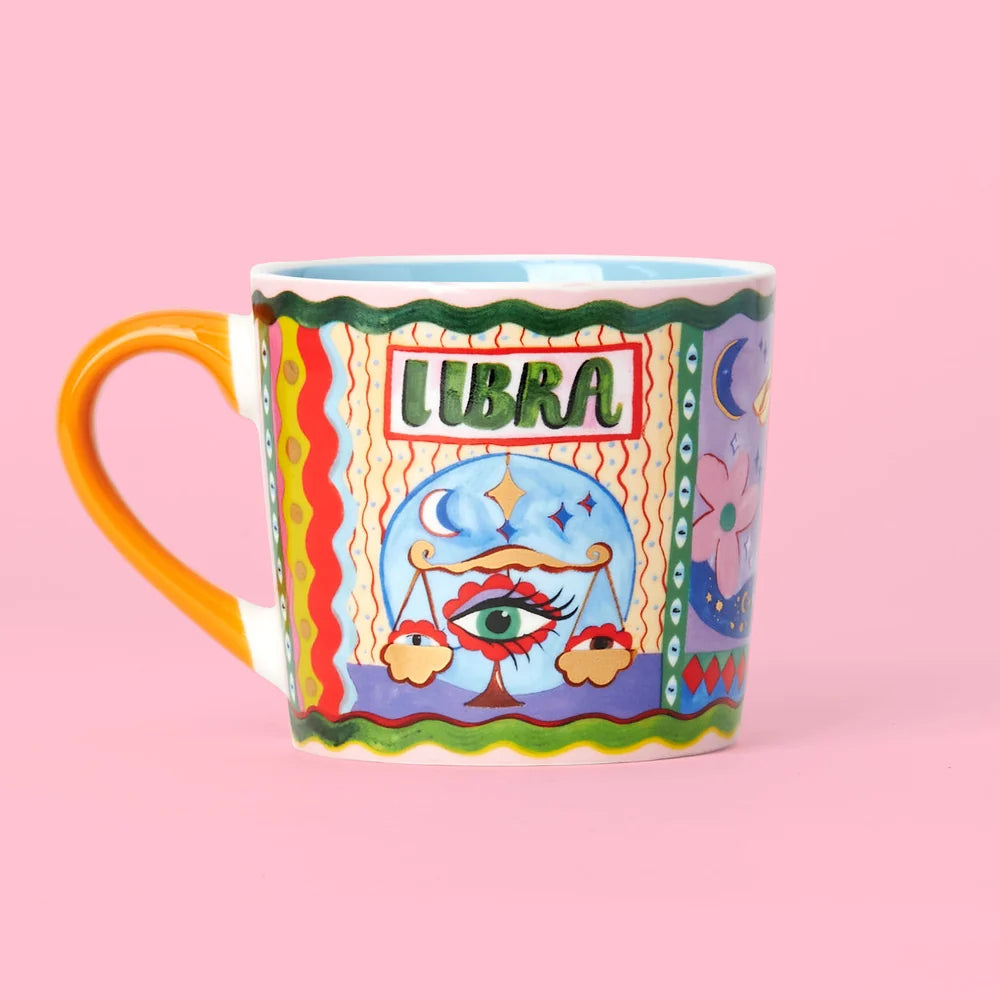 Tasse - Balance – Eleanor Bowmer