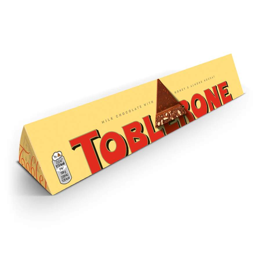 Toblerone - Meilleure soeur