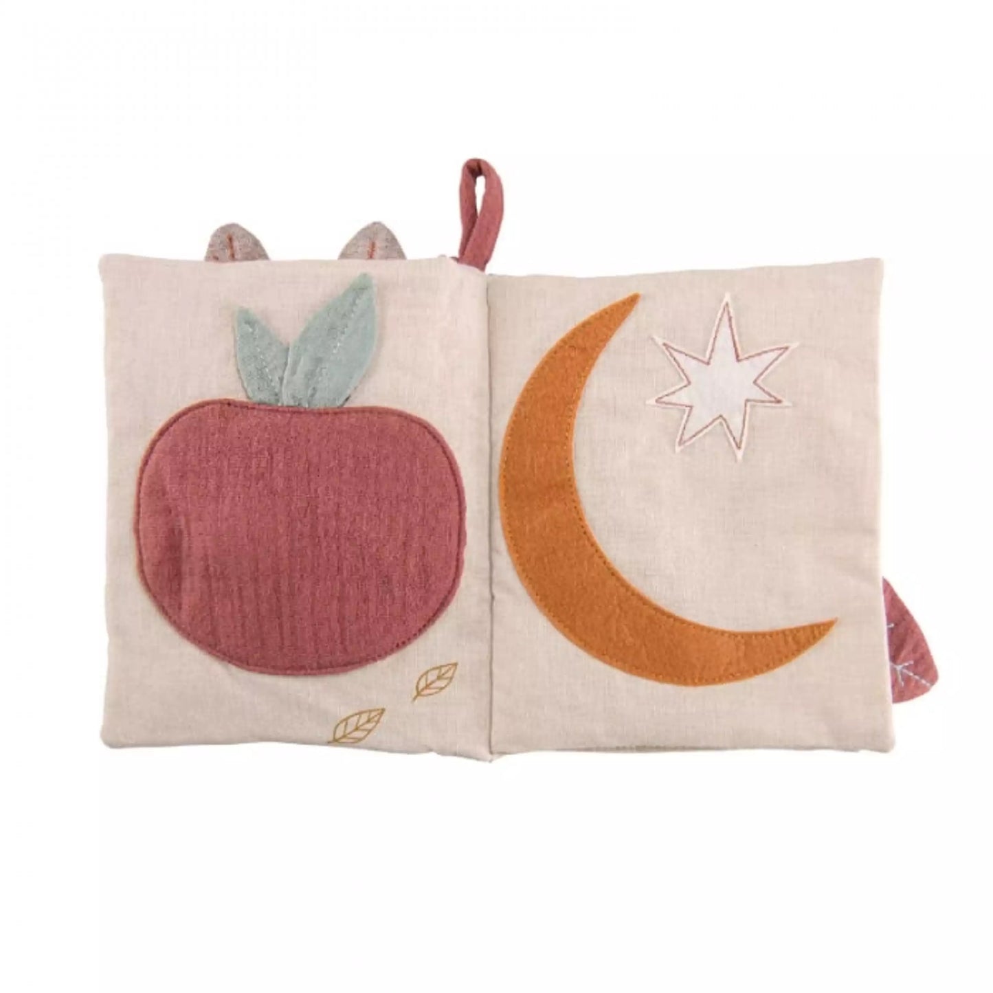 LIVRE D'ACTIVTES - APRES LA PLUIE - Moulin Roty