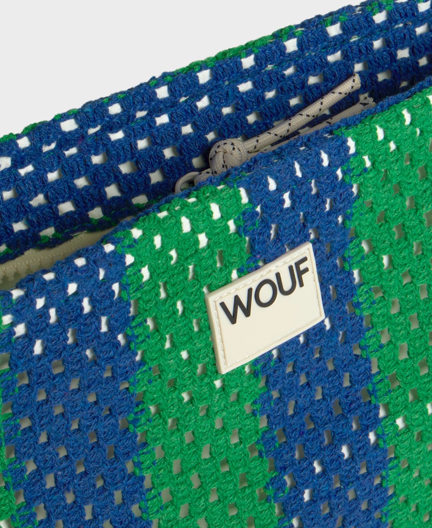 Trousse de toilette - Mistral - Wouf