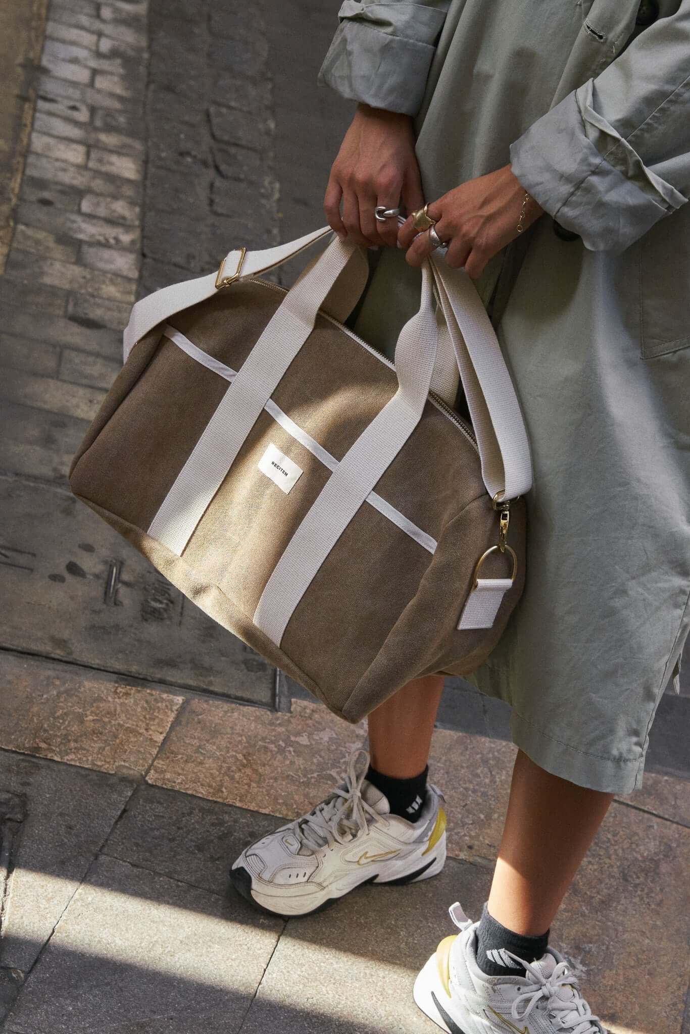 Sac - week-end 24h - Louis - Recitem
