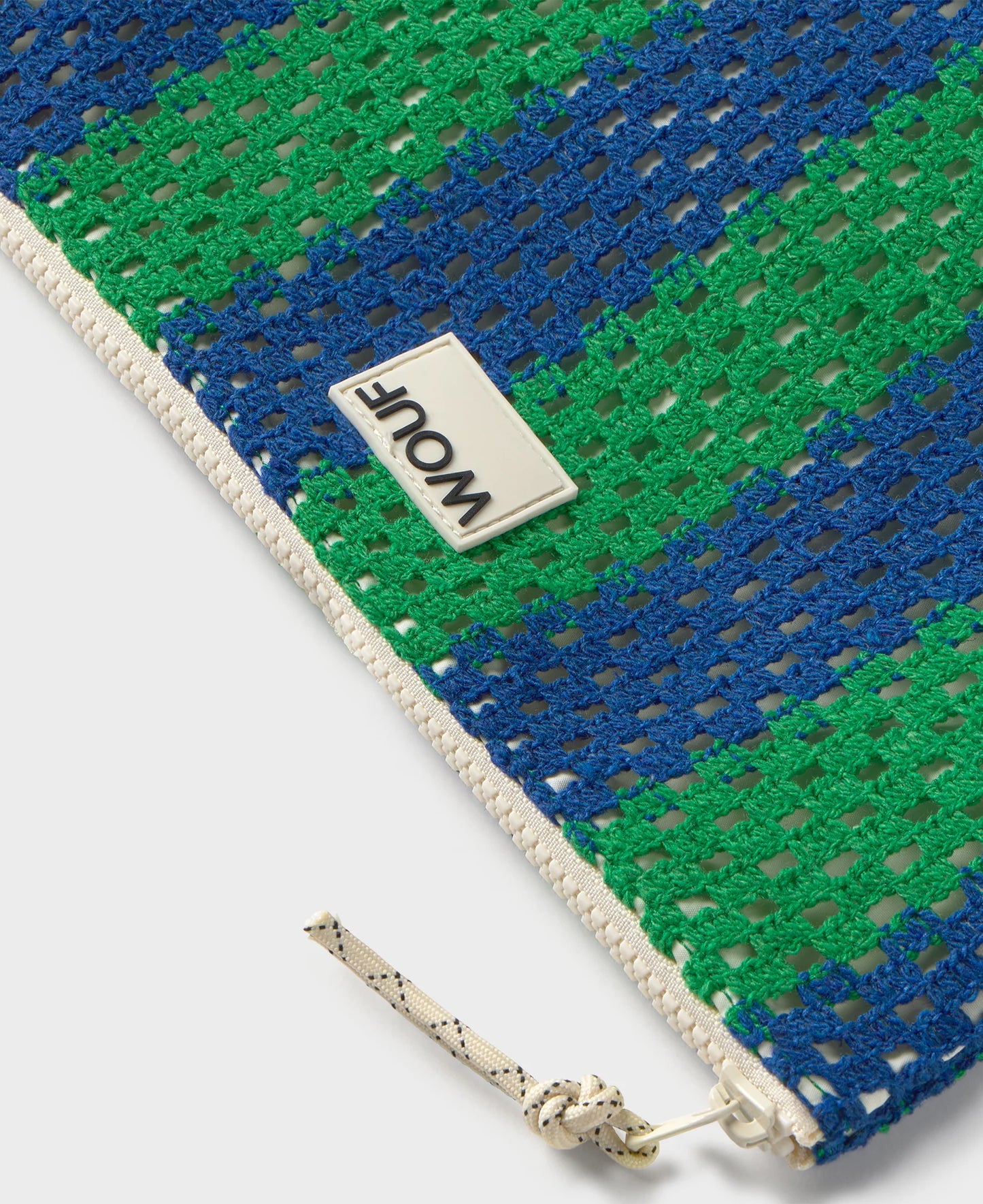 Pochette - Mistral - Wouf