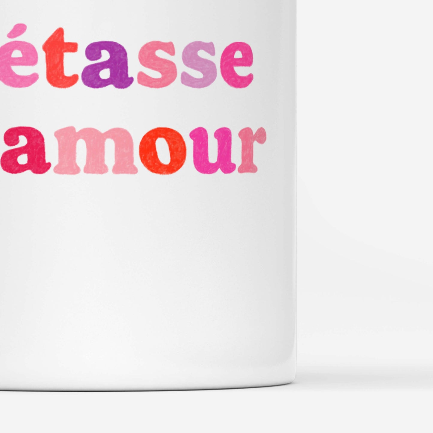 Tassse - Pétasse d'amour - Thomas Gravereau