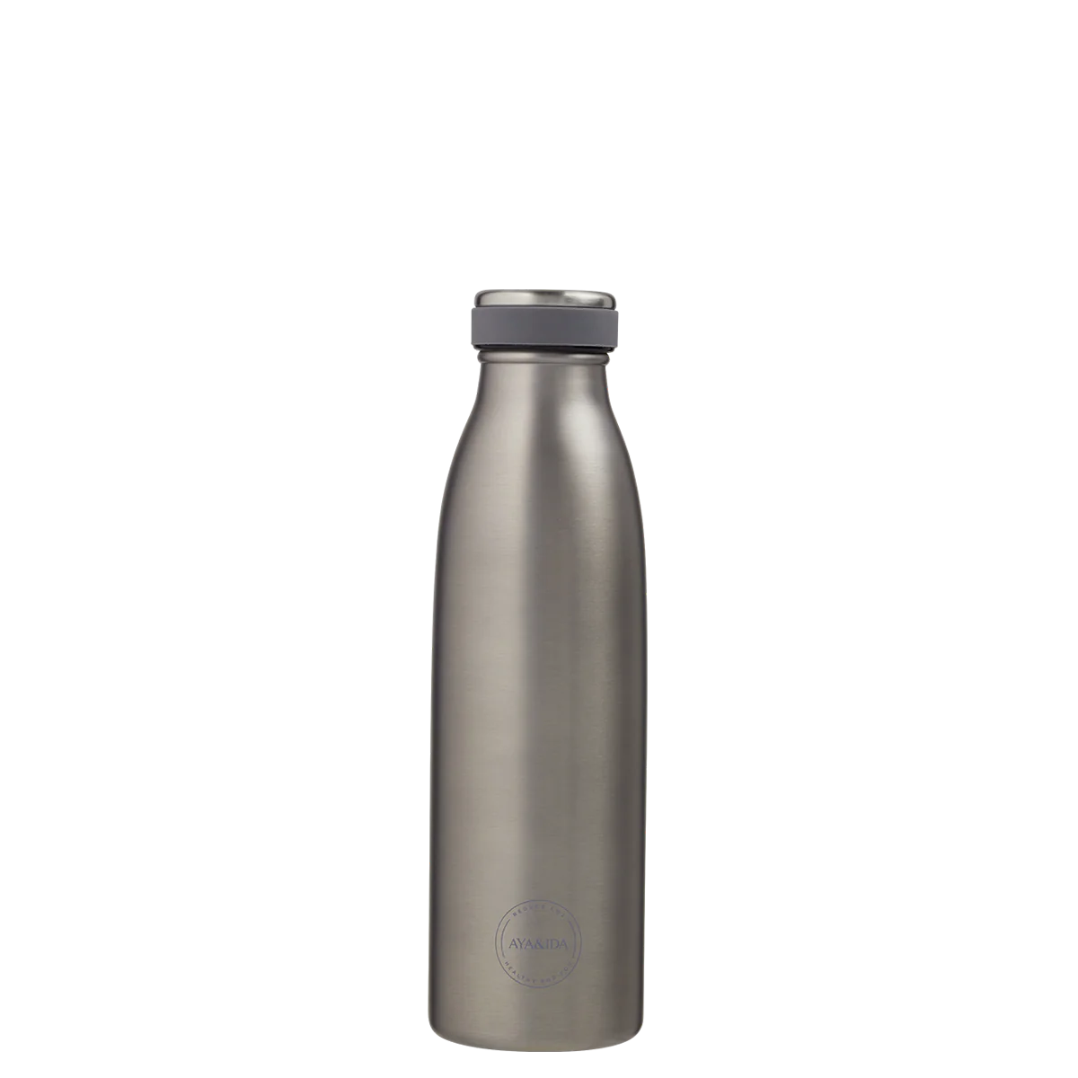 Gourde - Cool grey - 500 ml - AYA&IDA