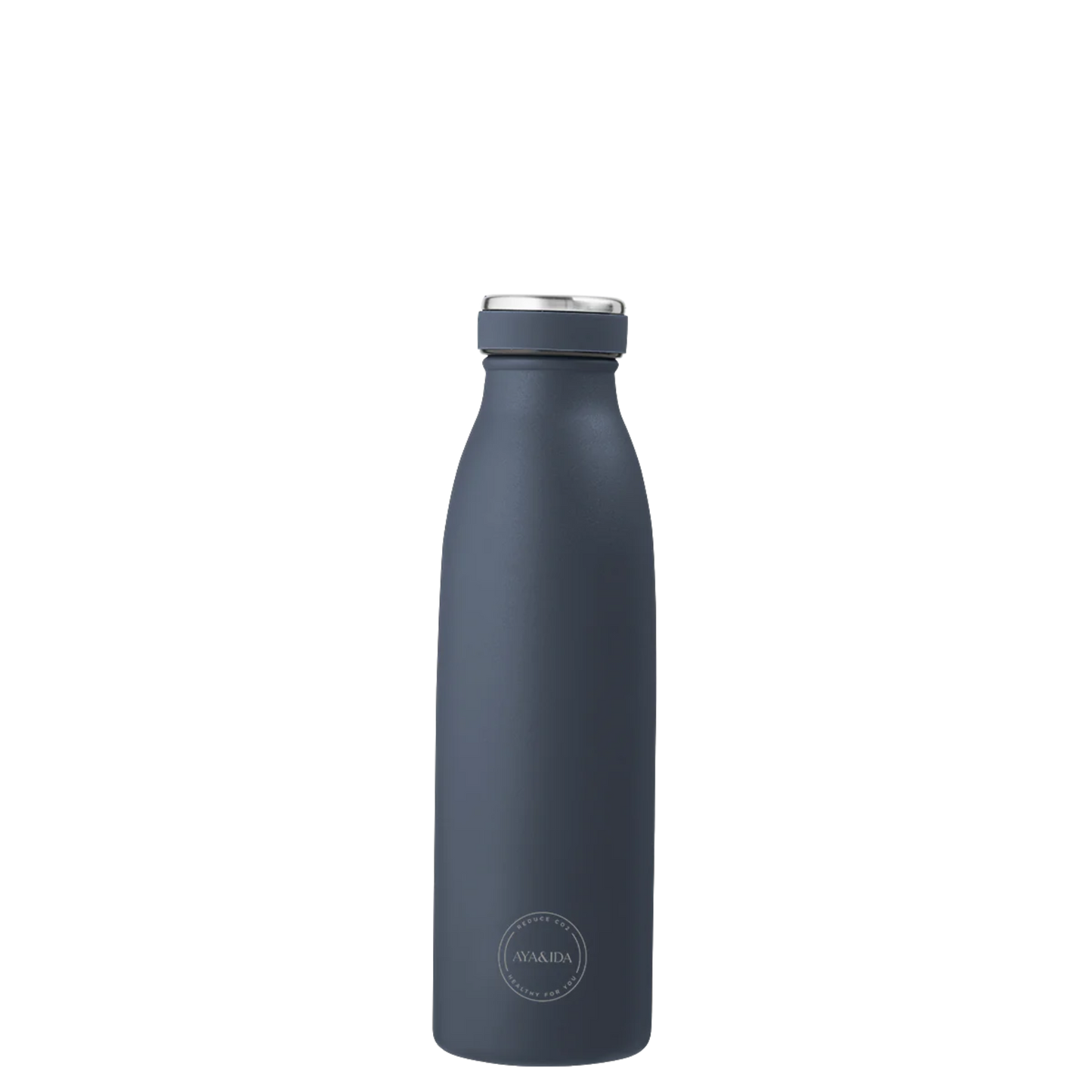 Gourde - Bleu marine - 500 ml