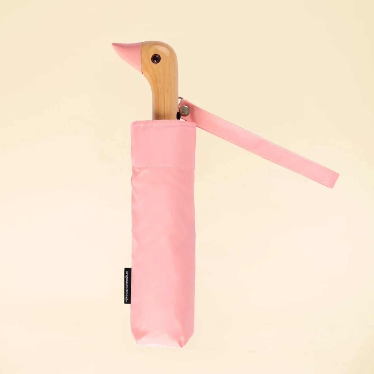 Parapluie rose - Duckhead