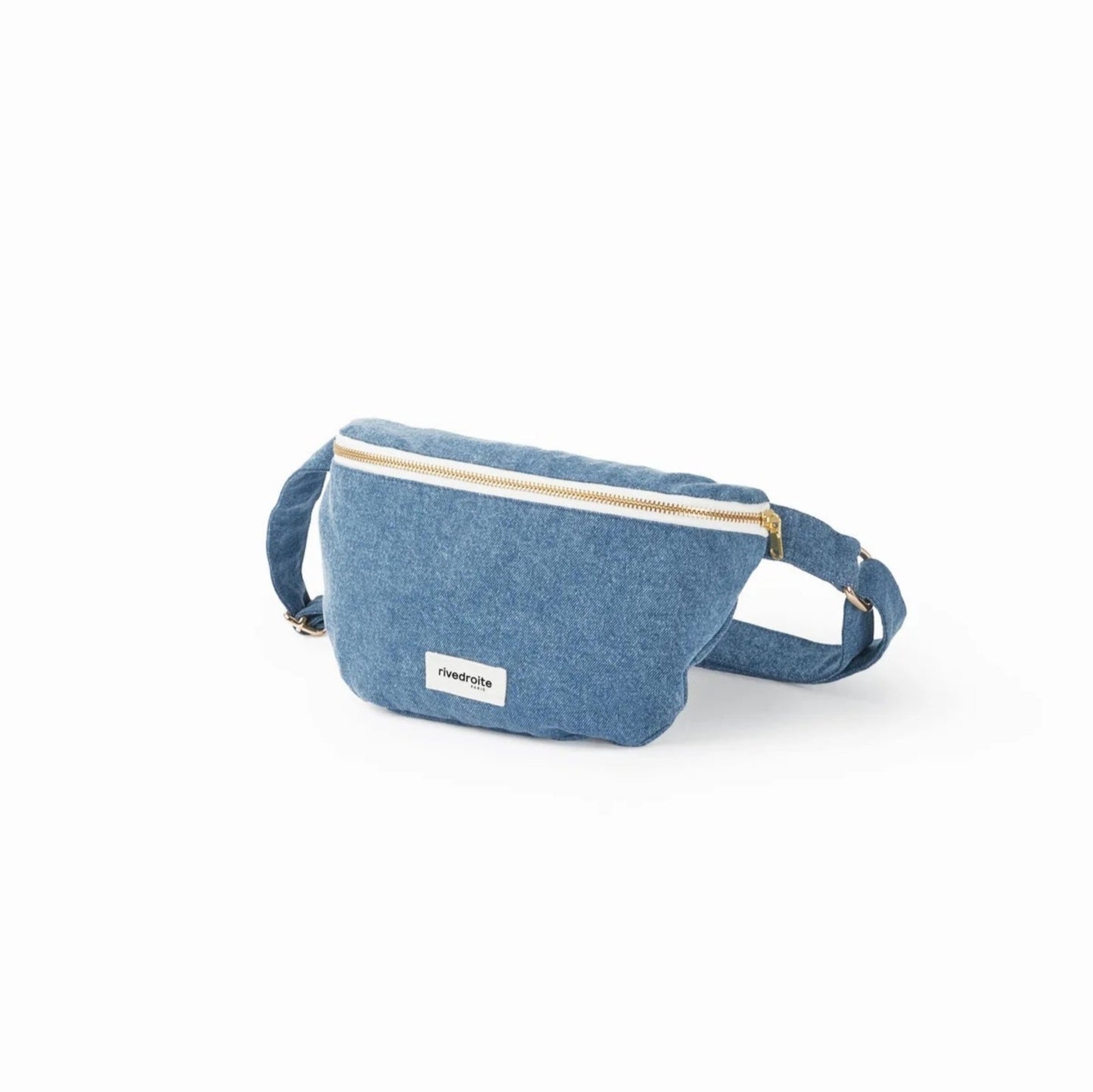 Custine - Washed Denim - Rive Droite Paris