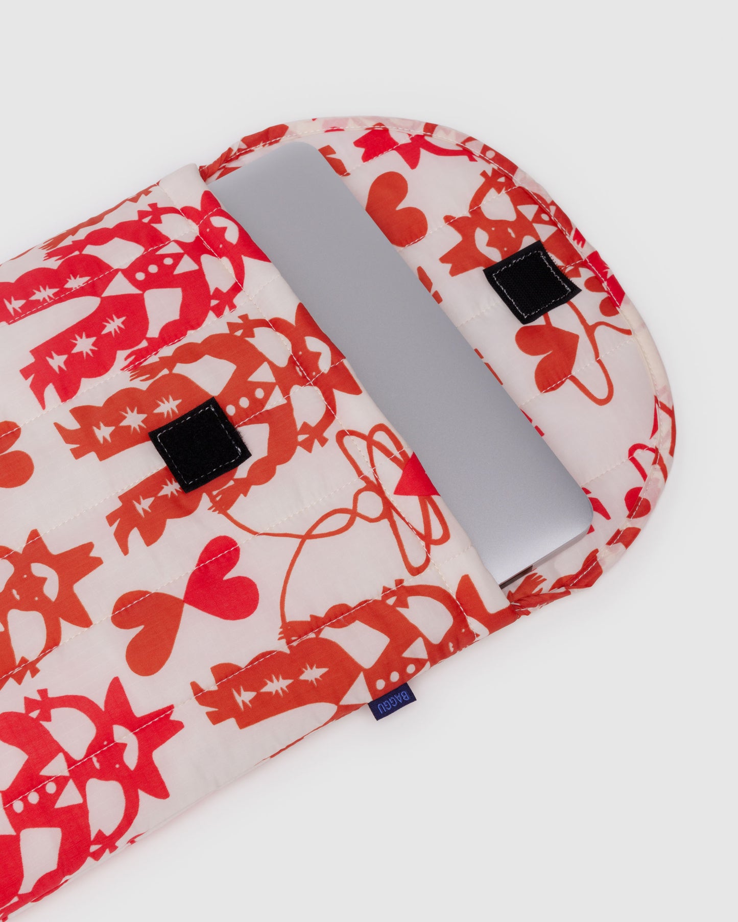 Housse d'ordinateur 13"/14" - Cowgirl - Baggu