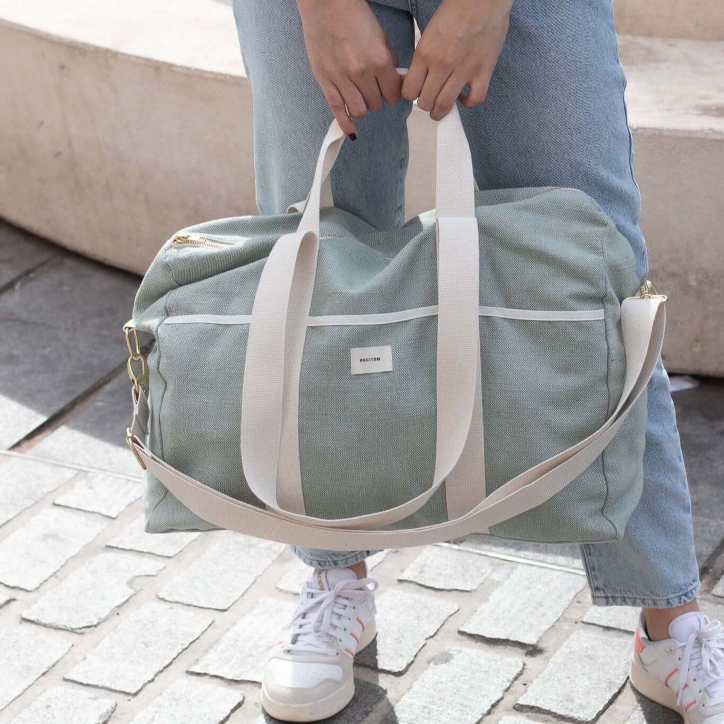 Sac - week-end 72h - Ismaël - Recitem